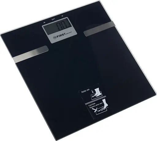 Ваги електронні підлогові First FA-8006-3-BA - фото 2