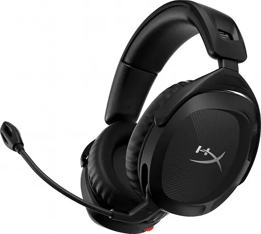 Игровая гарнитура HyperX Cloud Stinger 2 Wireless Black (676A2AA) - фото 1
