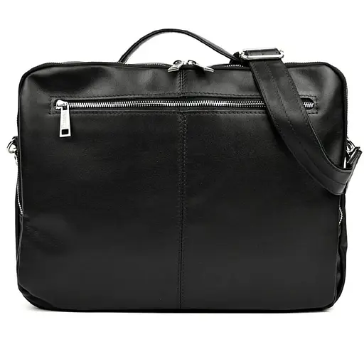 Сумка для ноутбука та документів Tarwa 2 відділення 29х39х9 см sum0028488 - фото 5