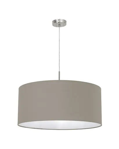 Підвісний світильник Eglo 31576 PASTERI - фото 1