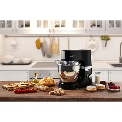 Кухонная машина Gorenje MMC1500PS - фото 14