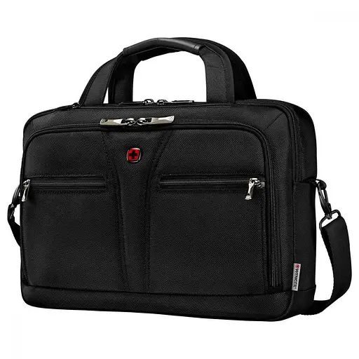 Портфель Wenger BC Pro Black (612269) - фото 3