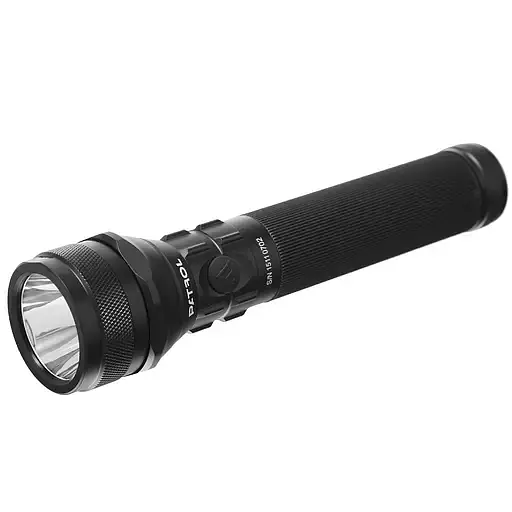 Фонарь тактический Mactronic Patrol LTD Rechargeable 1000 Lm (DAS303250) - фото 1