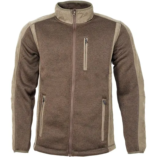 Куртка Hallyard Jonas 2XL Зеленый