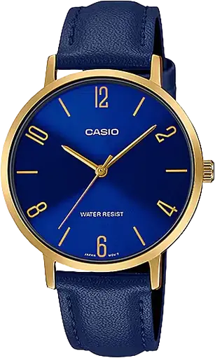 Часы Casio Timeless Collection LTP-VT01GL-2B