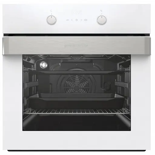 Электрическая духовка Gorenje BO 737 ORA-W