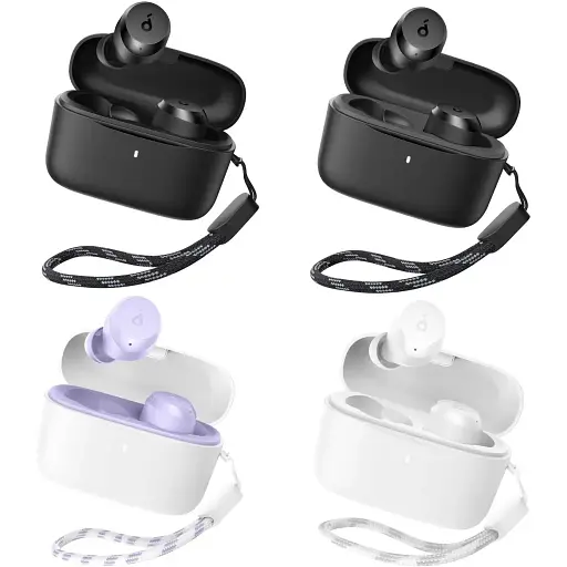 Гарнітура Anker SoundСore A25i Purple (6907839) - фото 6