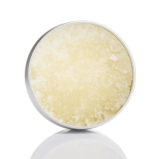 Скраб для губ Полуниця М'ята Lip Scrub Strawberry Mint Hillary 30 г - фото 2