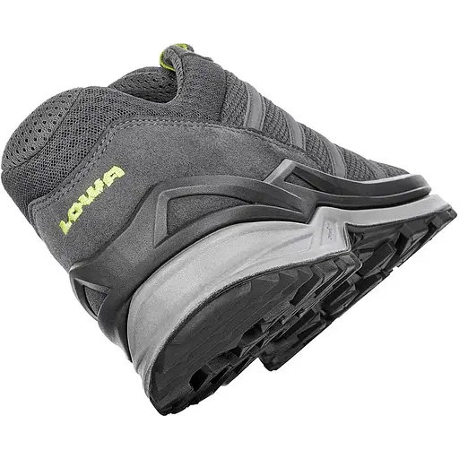 Кроссовки Lowa Innox Pro GTX LO 41.5 Antracite (1012-310709-7993-41.5) - фото 3