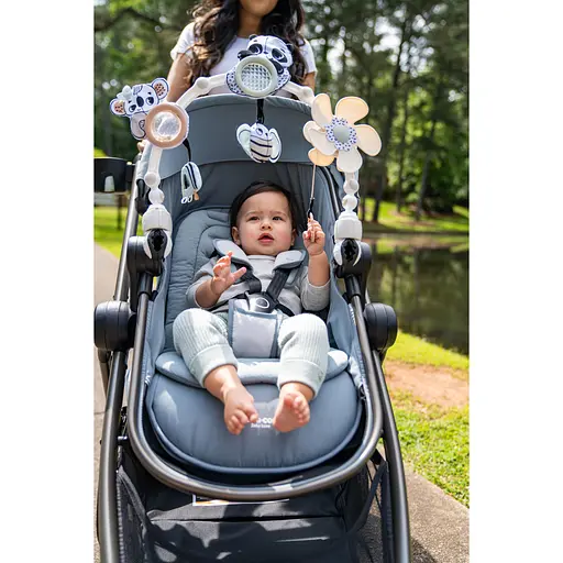 Уцінка. Розвиваюча дуга Tiny Love День-Ніч (1405500030) - фото 18