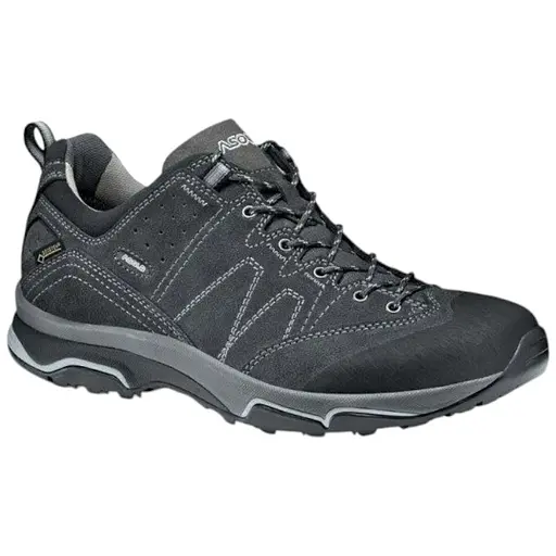 Кроссовки Asolo Agent Evo GV 45 Graphite (1033-ASL A40036.A516-10.5)