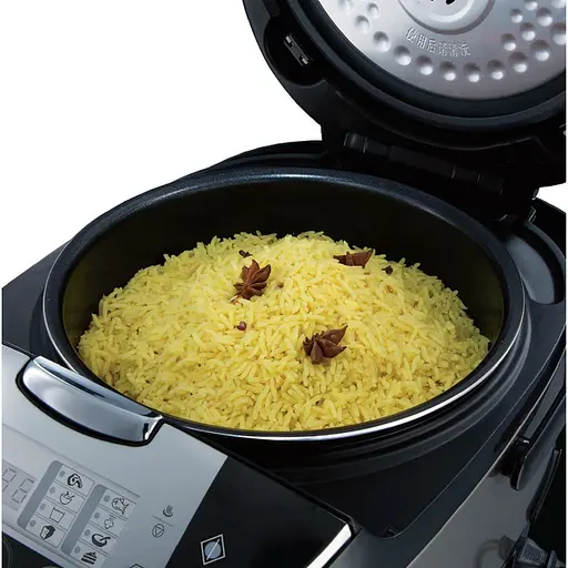 Мультиварка Russell Hobbs COOK & HOME 21850-56 - фото 6