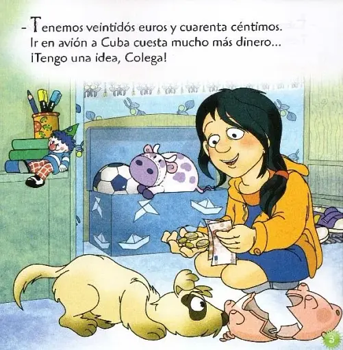 Colega Lee. La bici-taxi - фото 4