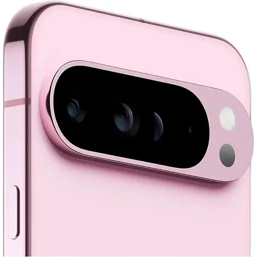 Смартфон Google Pixel 9 Pro 16/128GB Rose Quartz - фото 7