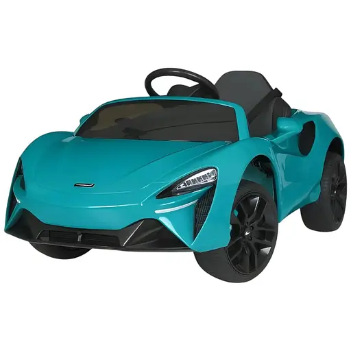 Електромобіль дитячий Bambi McLaren M 5030EBLR-12