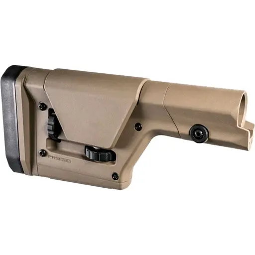 Пример Magpul PRS GEN3 FDE