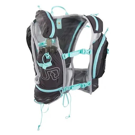 Рюкзак Ultimate Direction Adventure Vesta 5.0 W M/L Night Blue (1012-80459420-NSYML) - фото 2