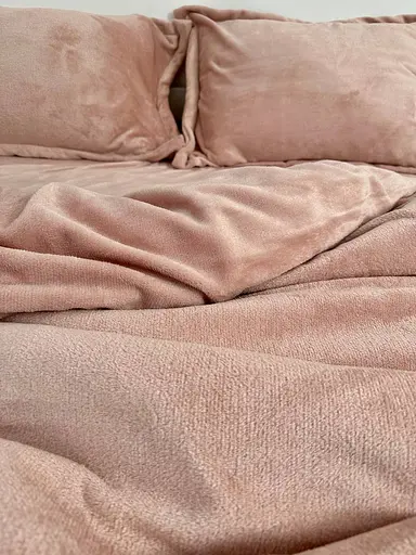 Комплект постільної білизни Dushka Евро pbe0049758 - фото 2