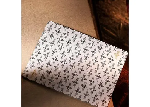 Карты игральные Cartamundi Ellusionist Queen Bees (PC_ELQB) - фото 5