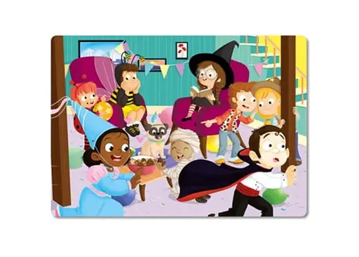 Настільна гра Gigamic Відмінності Юніор (Difference Junior) (40153) - фото 6