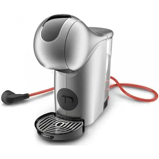 Капсульная кофеварка эспрессо Krups Nescafe Dolce Gusto Genio S Touch KP440E10 - фото 10