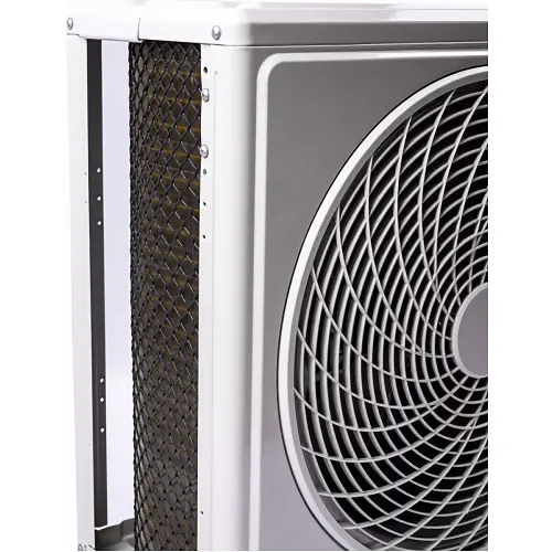 Кондиционер Grunhelm GAC-09GH-I32 - фото 4