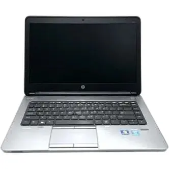 Ноутбук HP Probook 640 G1 14.1 1366x768 i5 4210m 2 ядра 4 потока 16/1000 ГБ Refurbished