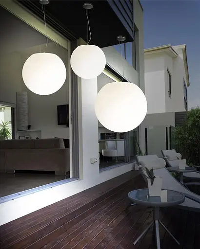 Вуличний світильник Nowodvorski 9607 CUMULUS - фото 3