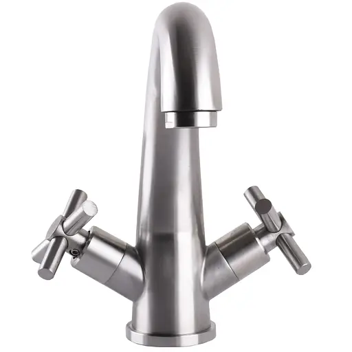 Смеситель для раковины Globus Lux DUKAT SD4-401 - фото 3