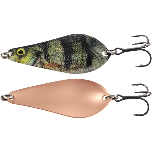 Мормышка Select ProAtom 12 g 59 mm S49