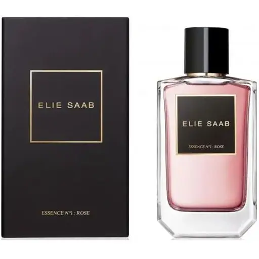 Парфюмерная вода Elie Saab Essence No.1 Rose 100 мл - фото 1