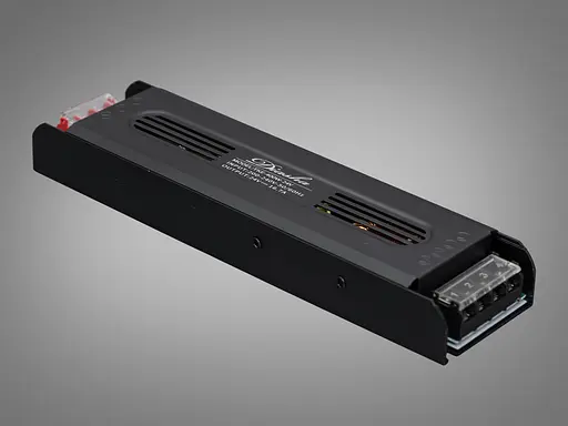 Блок живлення для LED стрічки, 24v, 400Вт, 16.66А - фото 2