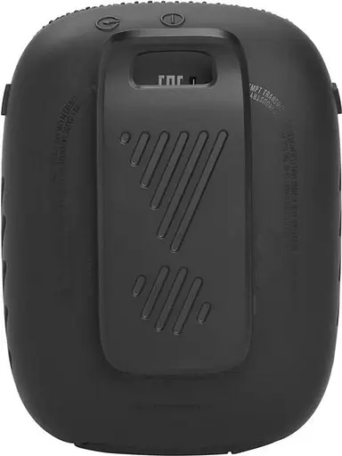 Bluetooth колонка JBL Wind 3S (JBLWIND3S) Black UA - фото 7