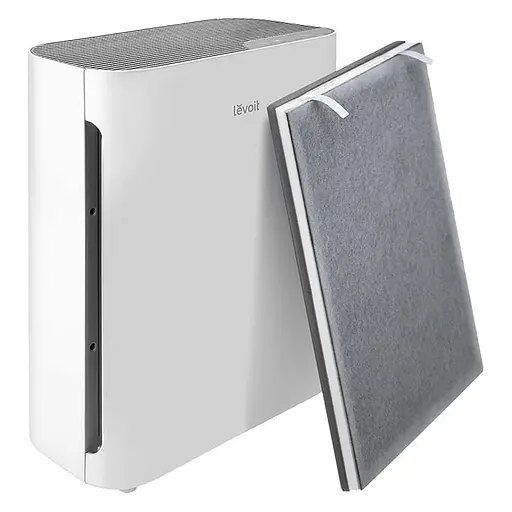 Фільтр для Levoit Air Cleaner Filter Vital 100 True HEPA 3-Stage (HEACAFLVNEU0029)