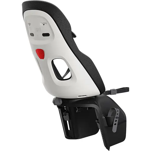 Дитяче крісло Thule Yepp Nexxt 2 Maxi RM (Snow White) (TH 12080233) - фото 3