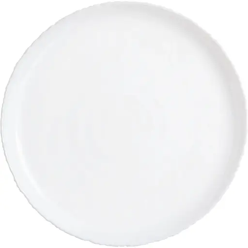 Тарілка десертна Luminarc Ammonite White, 19 см (6544262) - фото 1