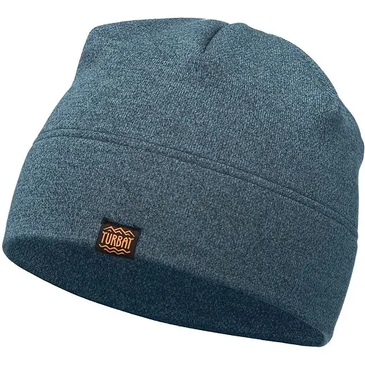 Шапка Turbat Babak M синяя