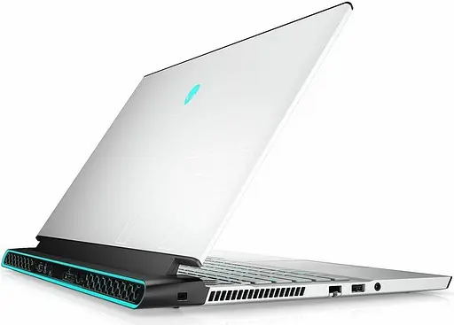 Ноутбук Dell Alienware M17 i7-8750H, 16Gb, 512Gb SSD, Nvidia GeForce RTX 2070 - фото 2