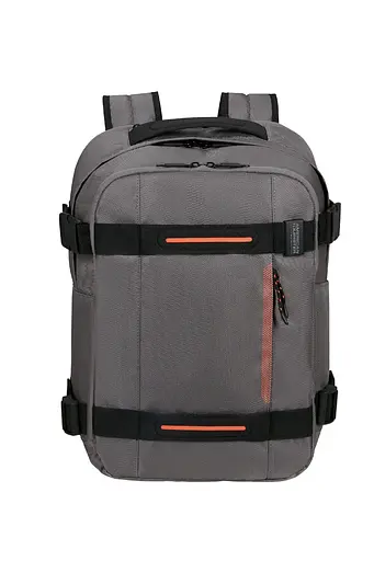 Рюкзак 15.6'' American Tourister URBAN TRACK DARK GREY 45x34x33 MD1*08012