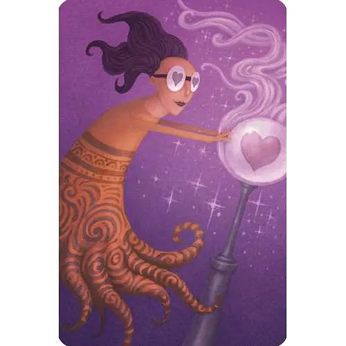 Настольная игра Ігромаг Диксит 5: Сны на яву (Dixit 5. Daydreams) (DIX07ML4) - фото 6