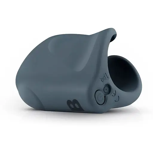 Мастурбатор BOners Vibrating Hand Job Stroker - фото 4