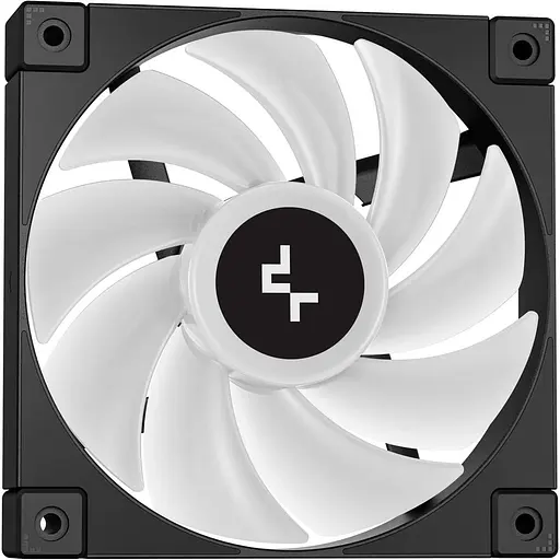 СВО Deepcool LD240 (R-LD240-BKMSN-G-1) - фото 2