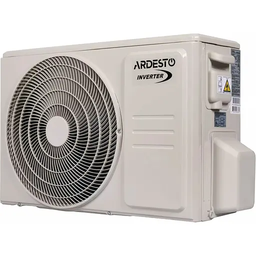 Сплит-система Ardesto ACM-18ERP-R32-WF-AG-S (131282) - фото 8