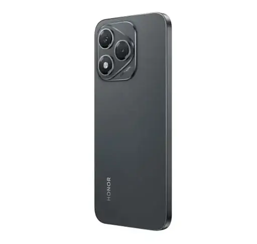 Смартфон Honor 400 Lite 8/256GB Velvet Black (EU) - фото 4