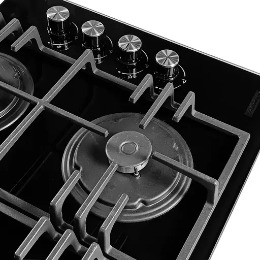 Варильна поверхня газова Grunhelm GPG 3211 BF - фото 8