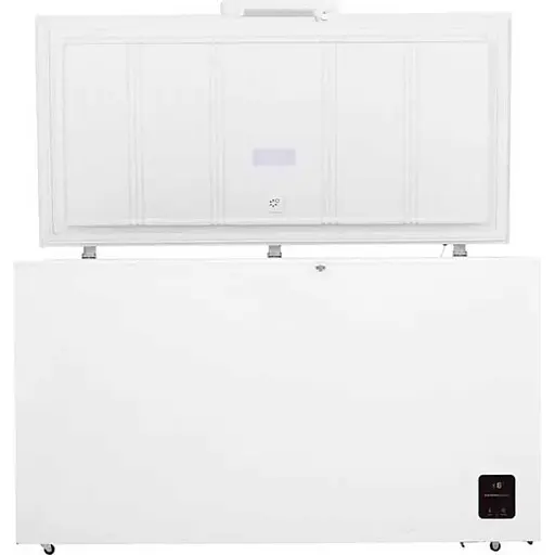 Морозильна скриня Gorenje FH43EAW - фото 2