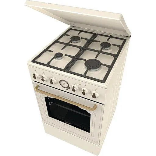 Комбинированная плита Gorenje GKS5B70CLI - фото 8