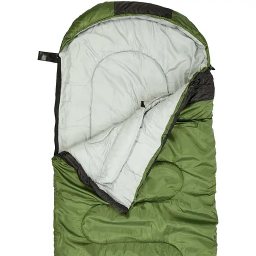 Спальный мешок Skif Outdoor Morpheus 1900 (1013-389.02.50) - фото 7