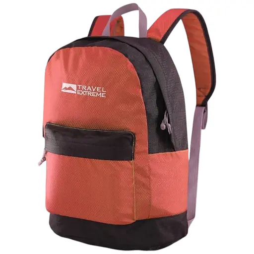 Рюкзак Travel Extreme Traffic 18 л Red (1060-ТE-Р013RD)