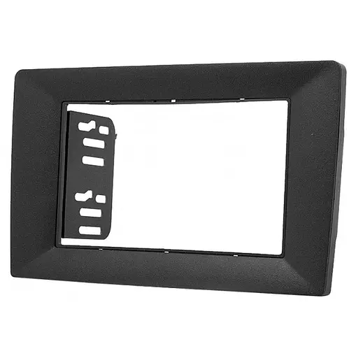 Перехідна рамка універсальна для переходу з 10.1" на 2 DIN Carav 22-1247 - фото 2